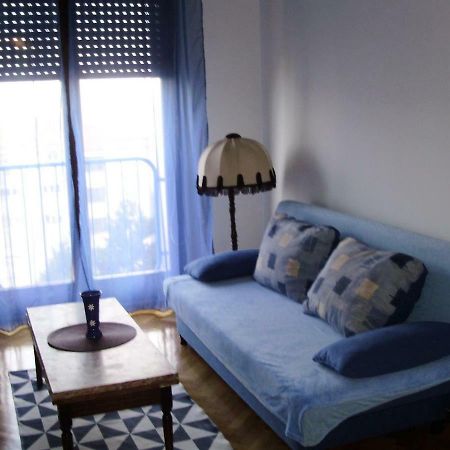 Ferienwohnung Apartman Ana 2 Rijeka Exterior foto