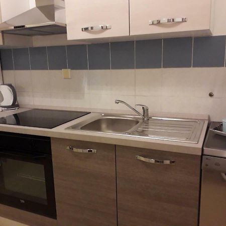 Ferienwohnung Apartman Ana 2 Rijeka Exterior foto
