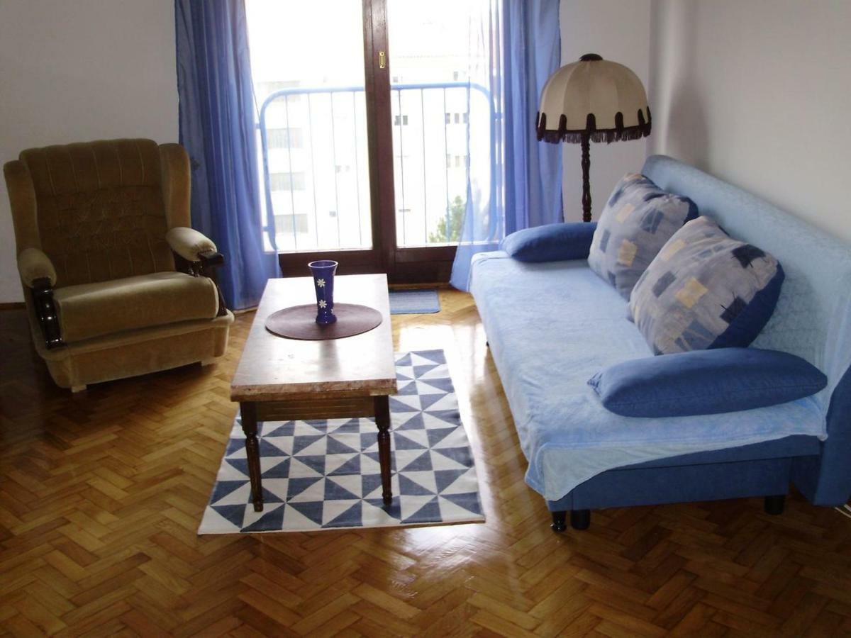 Ferienwohnung Apartman Ana 2 Rijeka Exterior foto