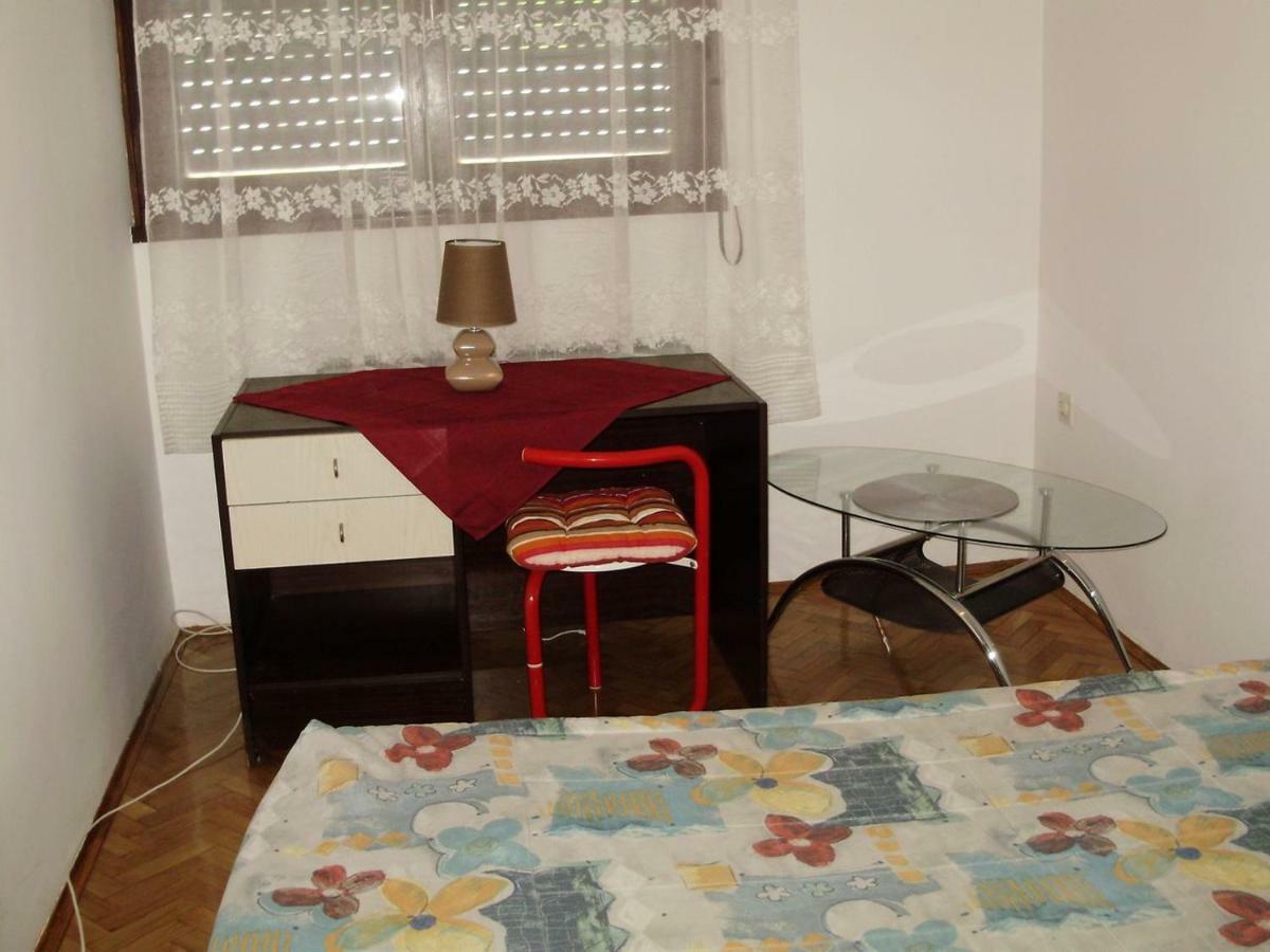 Ferienwohnung Apartman Ana 2 Rijeka Exterior foto