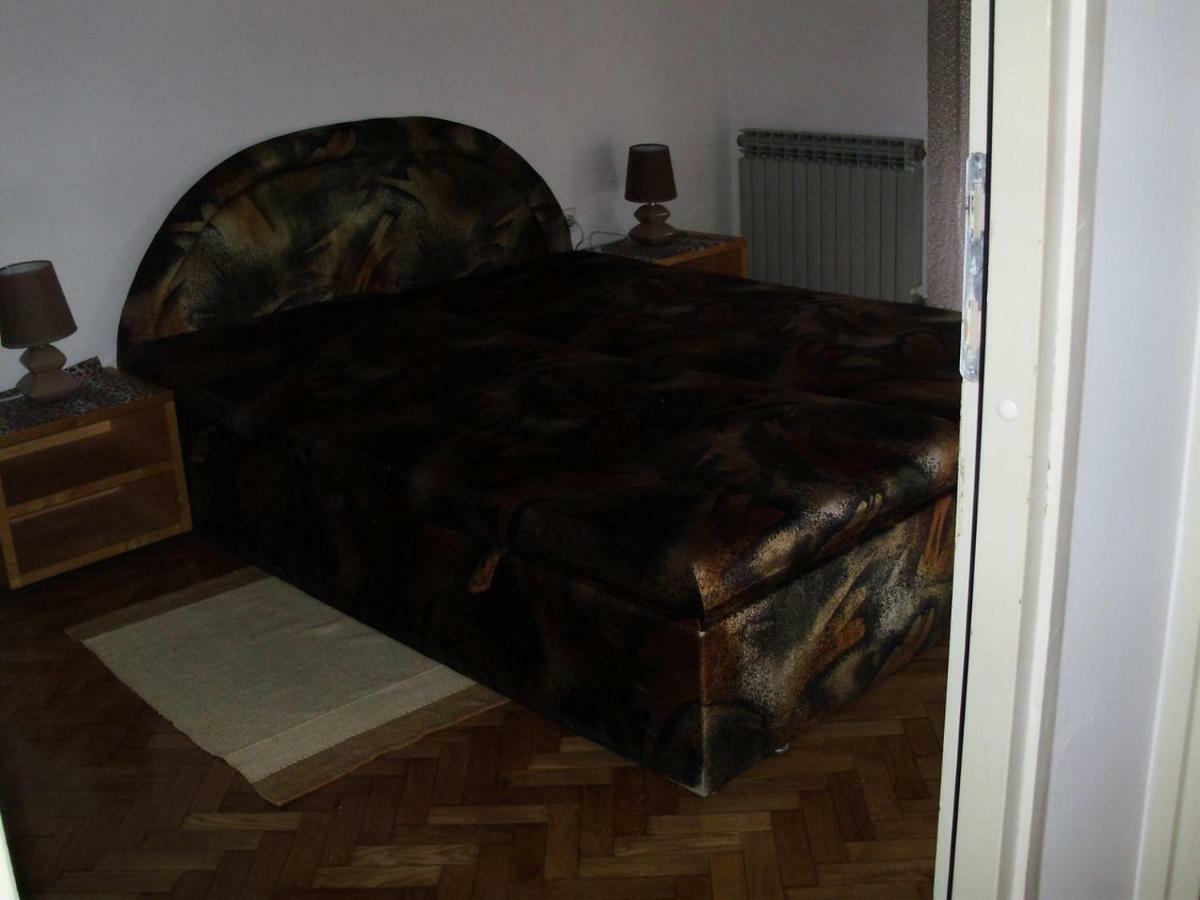 Ferienwohnung Apartman Ana 2 Rijeka Exterior foto