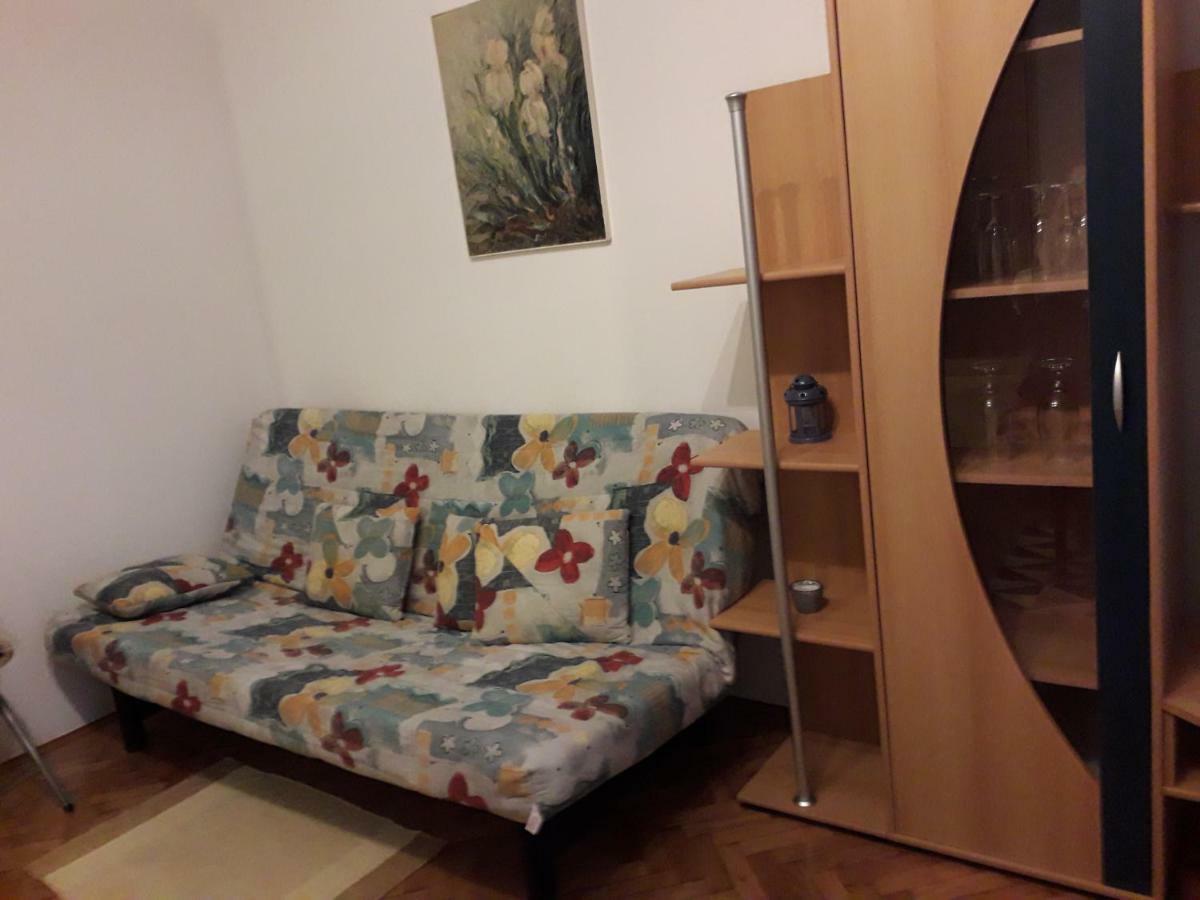Ferienwohnung Apartman Ana 2 Rijeka Exterior foto