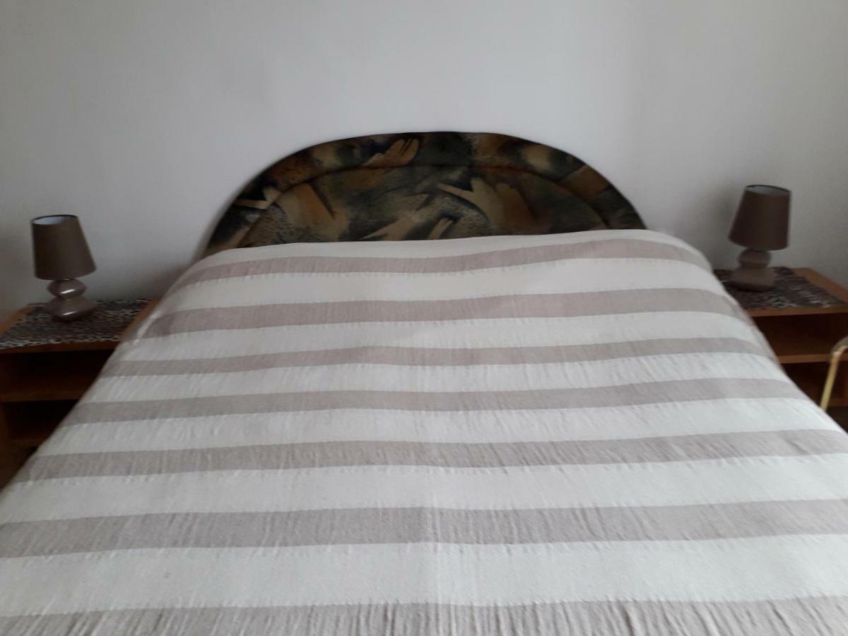 Ferienwohnung Apartman Ana 2 Rijeka Exterior foto
