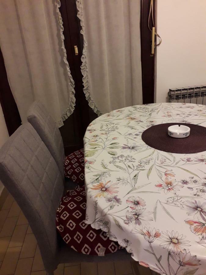Ferienwohnung Apartman Ana 2 Rijeka Exterior foto