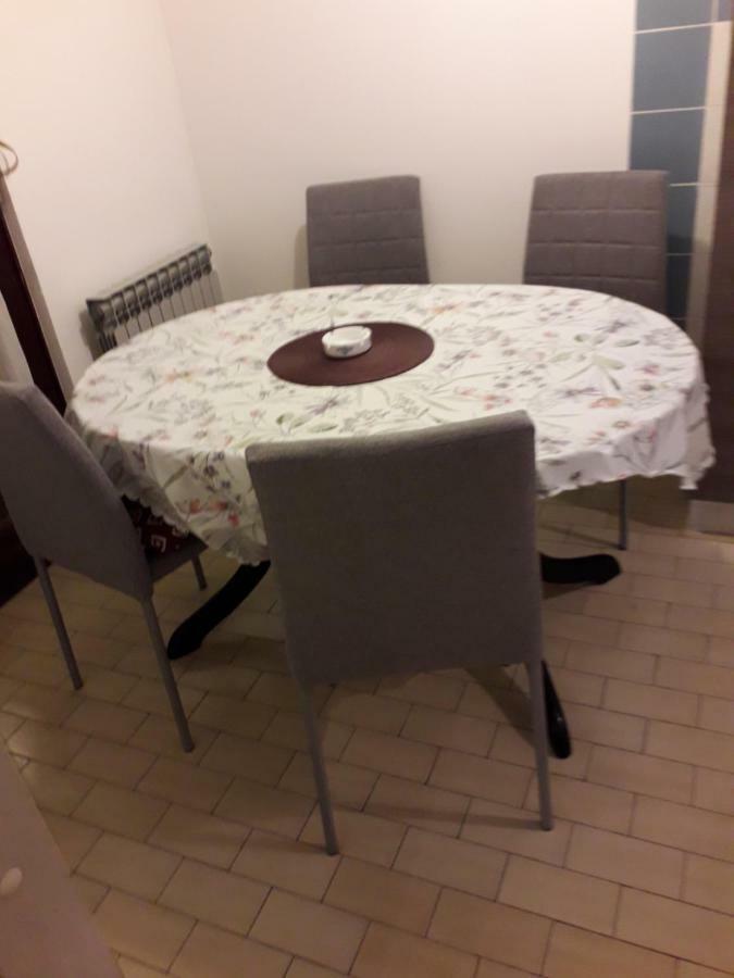 Ferienwohnung Apartman Ana 2 Rijeka Exterior foto