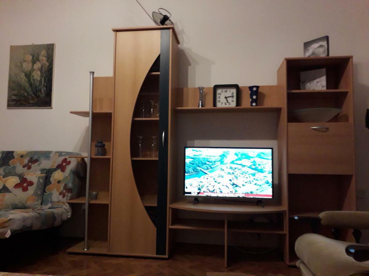 Ferienwohnung Apartman Ana 2 Rijeka Exterior foto
