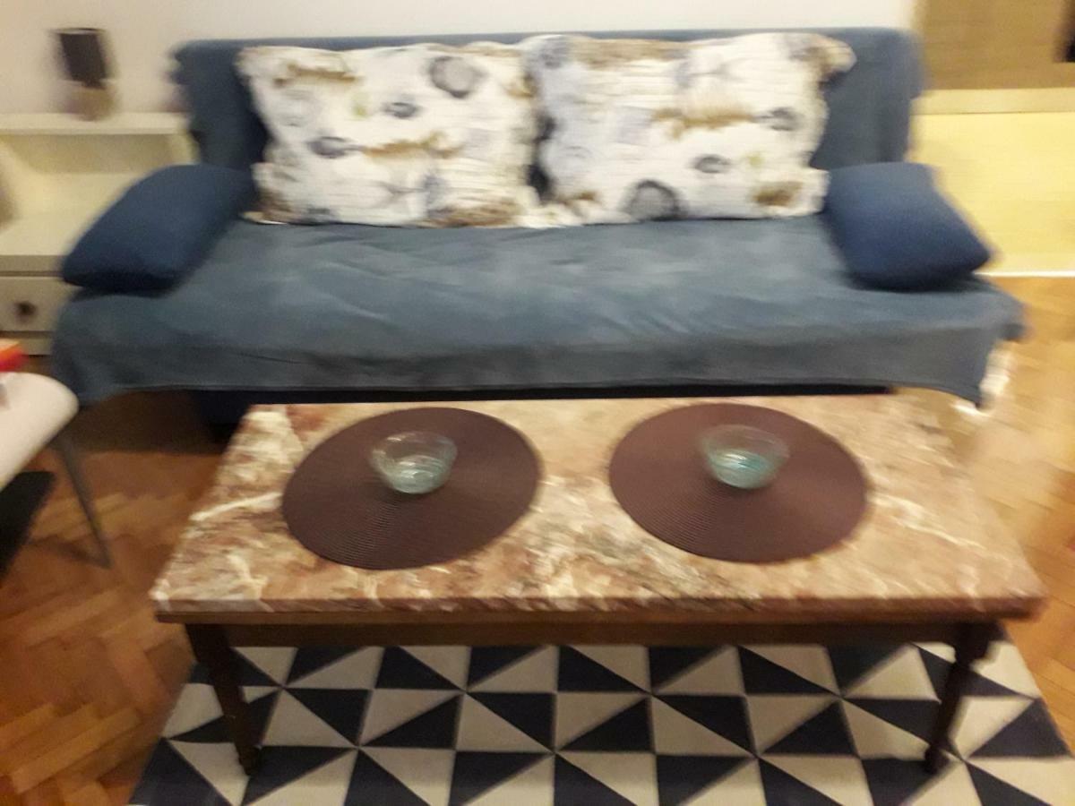 Ferienwohnung Apartman Ana 2 Rijeka Exterior foto